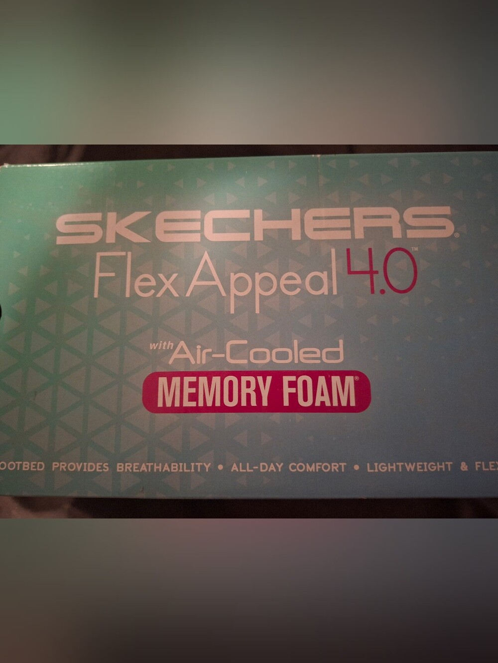 Sketchers Flex Appeal 4.0 - Picture 9 of 10